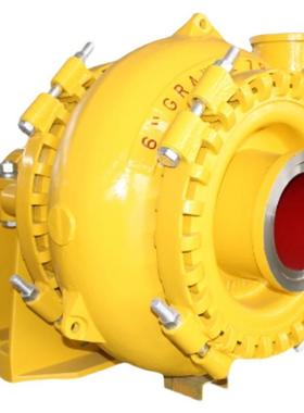 G型沃曼泵_抽砂泵盾构泵后护板 GHG30041A05（进口）盾构机配件搅