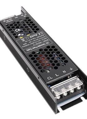 可控硅调光电源0-10V调光室内灯带电源12V60W厂家直销质保三年