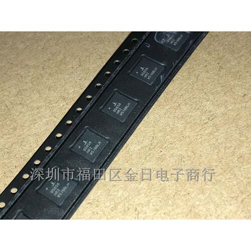 ISL95858HRZ 数字电位计 IC 3+2 Multi-phase Regulator/ IMVP8
