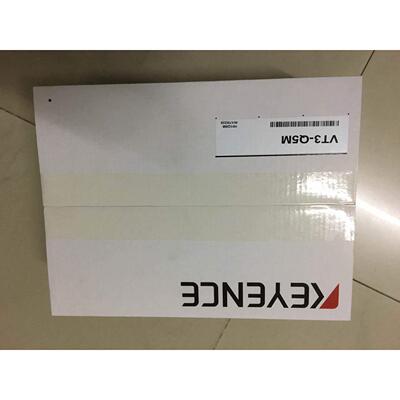 5英寸 QVGA TFT黑白触模屏 DC电源型：VT3-Q5MA，原装基恩士销售