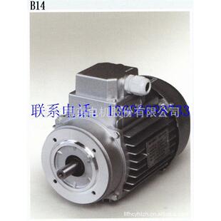 厂家直销上海德东电机YS6324马达180瓦4级三相微型铝壳交流电动机