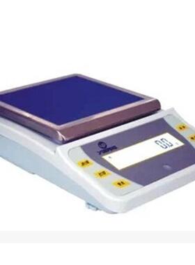 上海越平YP2001/3001/5001电子天平500g/100mg十分之一0.1g称重
