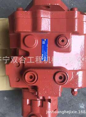 现货供应 KYB系列PSVD2-21E-11液压泵 KYB系列PSVD2-21液压泵