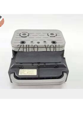 施迈茨恩德豪迈星辉加工中心手工定位单通道真空吸盘125X75X50mm