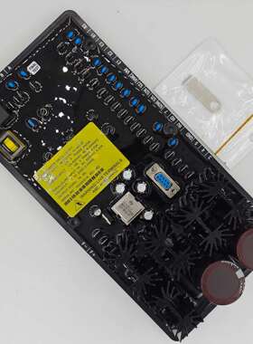 厂家直供 AVR DECS-100-B11