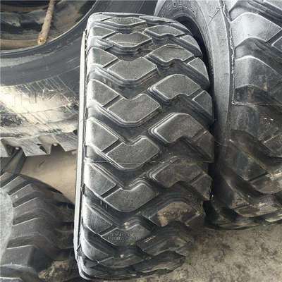 筑路机轮胎13.00R24平路机修路机13.00-24清雪机装载机铲车G2轮胎
