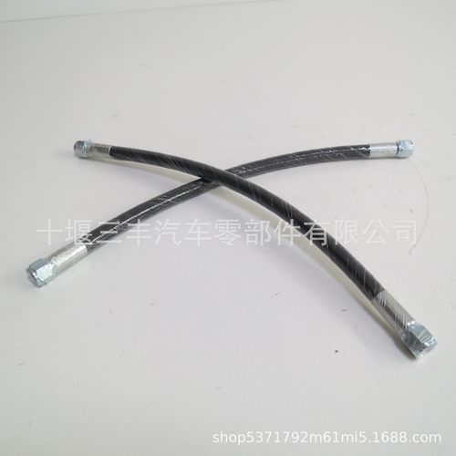 发动机K38柔性软管AS6018SS工程机械发动机软管