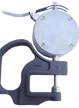 源恒通电子千分位测厚规SD-201纸张薄膜胶袋测厚仪0-12.7mm/0.001