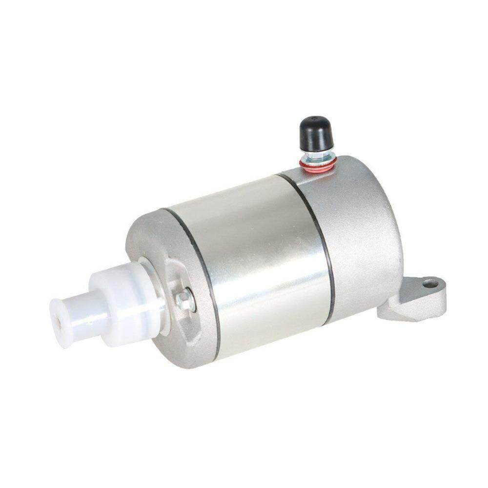 启动电机 4GY-81800-02-00 4GY-81890-00-00 适用YAMAHA TTR250