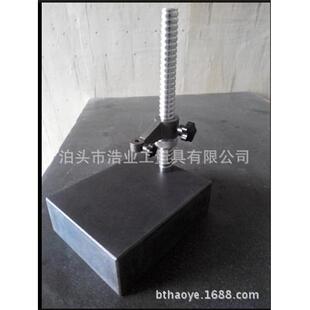90度检定仪 大理石平板底座 规格200x150 高度350-1050