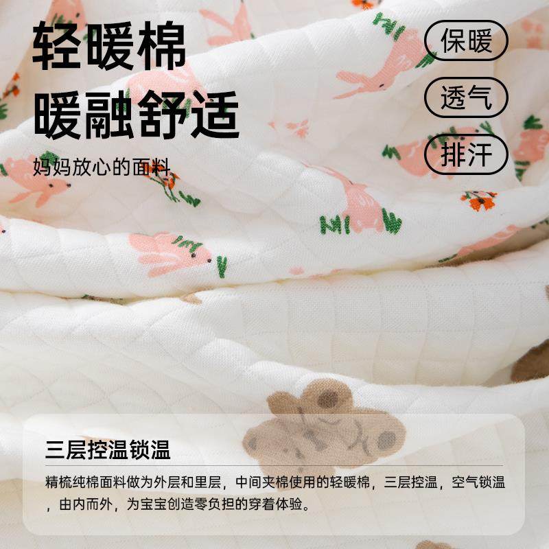 婴儿披风斗篷春秋女宝宝秋冬外出挡风连帽披肩婴幼儿秋款可爱外套