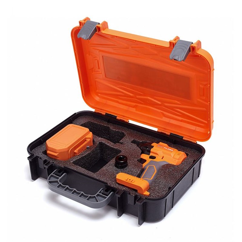 起子冲击扳手电动工具机大功率风炮套筒无刷电动扳手风炮锂电