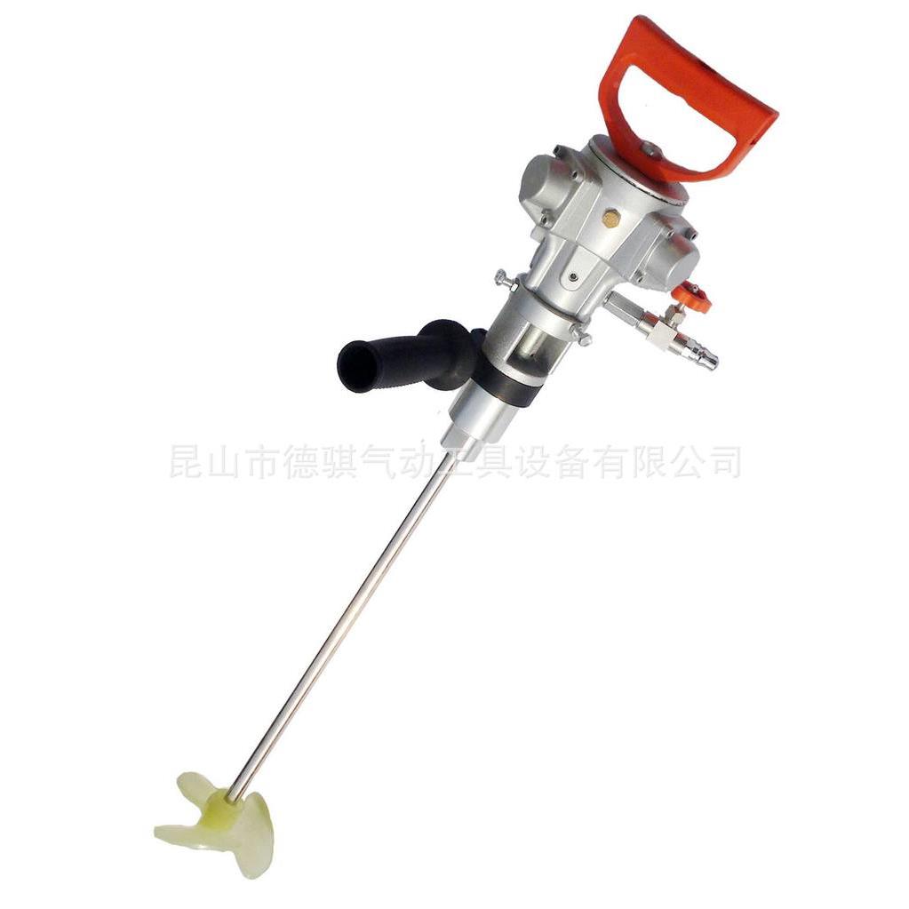 MSP-28机气动搅伴油漆涂料规搅器伴平台式升降式格全