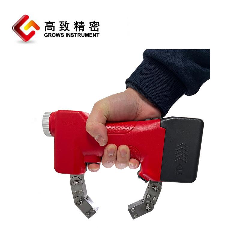 2黑微型磁轭一体机MMT-12UVT系列MT-1V(/白灯+强U光手电)