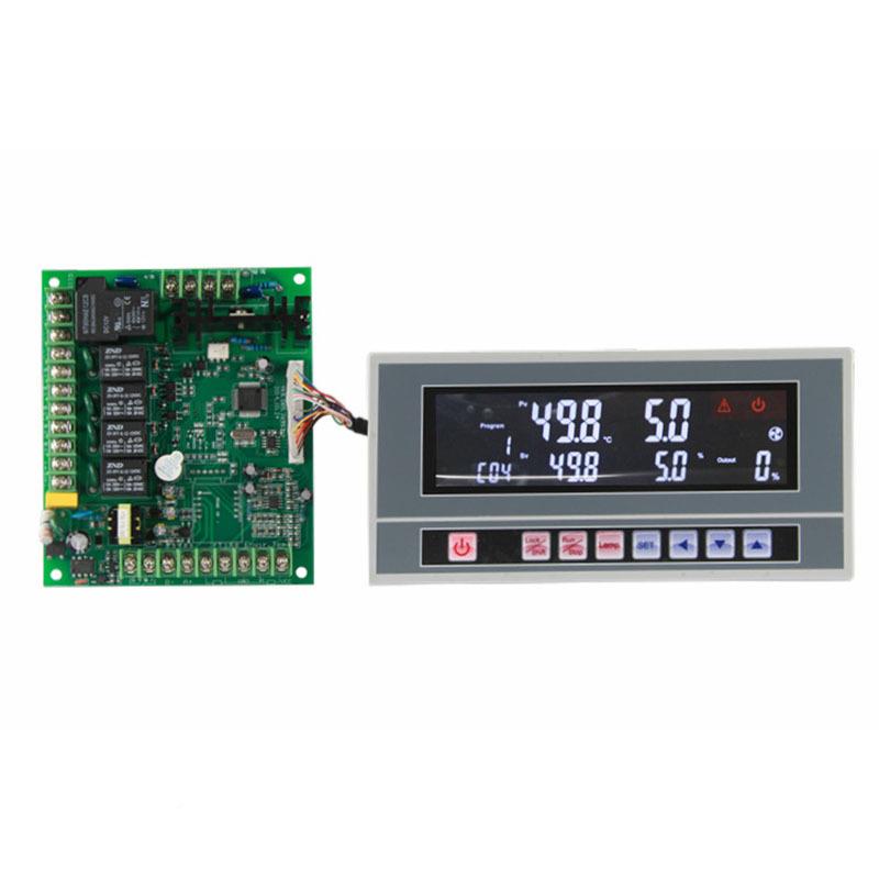 YLMS200P泰 Y0LMS20P液晶微电脑培养控制器 温度控制器 温湿度亚