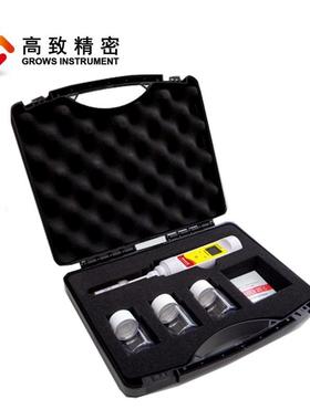 般特PHscan 30高scan30精度笔式式pH计 标准笔pH计便携式pH型计