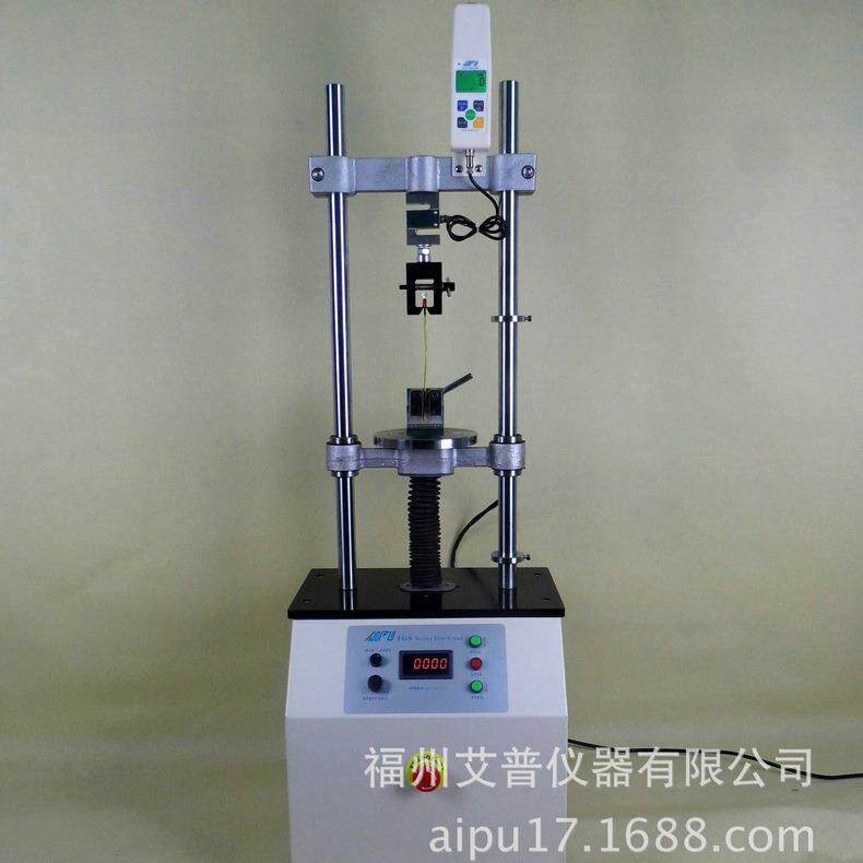 供应20公斤JSV-2K-S动数显压力试验机 JSV-电型2K-S精密双柱式压