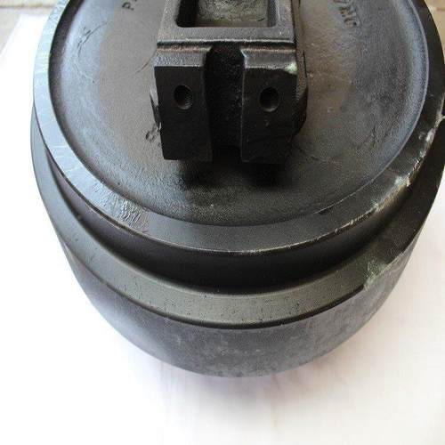 机勾机引导轮向轮 钩机导引挖向CSZ轮涨 紧轮小型挖机引导轮