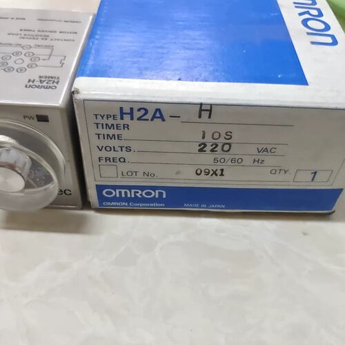 【议价】【承接寄修】】时间继电器H2A-H，，220VAC