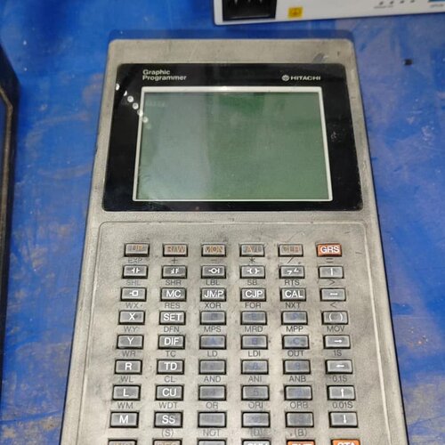 【议价】【承接寄修】】H-SERIES PGM-GPH