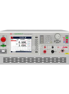 CS9932ASI/CS9932BSI程控综合安规测试仪