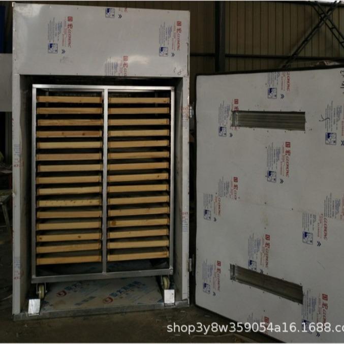 金银花烘干机箱式烘干设备金莲花烘干设备厂家供应食品烘干机