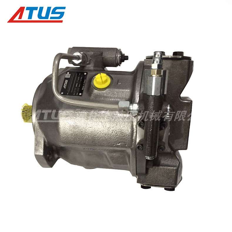 ATUS柱塞变量泵 APA10VO110 变量液压泵 373-6629 高压油泵增压泵