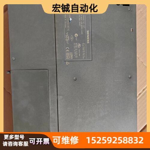 议价西门子 CPU 416-3ER05