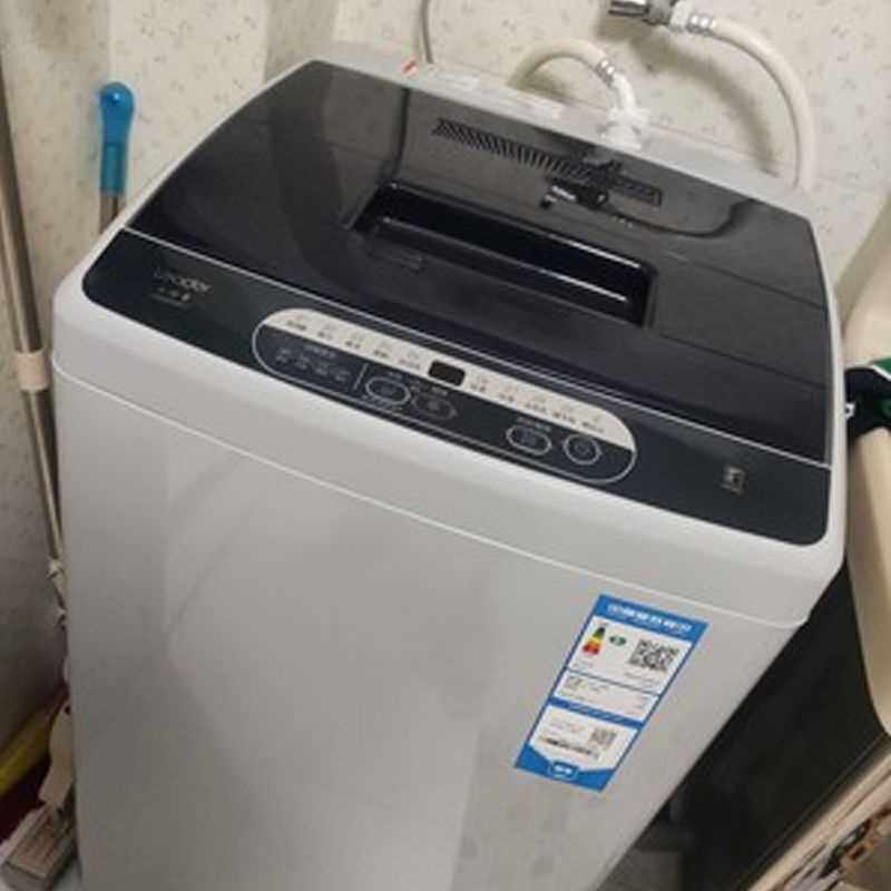 【送货上门】洗衣机家用大容量全自动洗小型夏季脱一体出租房宿舍