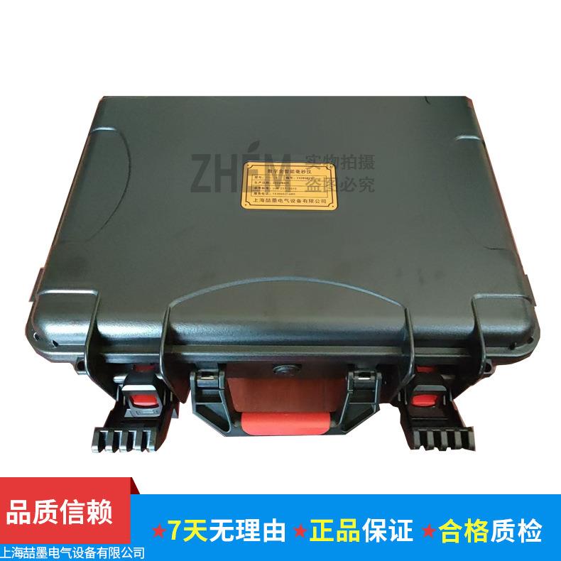 【折扣价】702-3A数字毫秒仪高精度毫秒计电秒计时器时间校验仪开