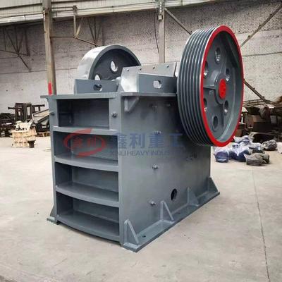 跨境专石料鄂破箱破移动破碎机混凝土青石石屑粉碎公路骨料移动