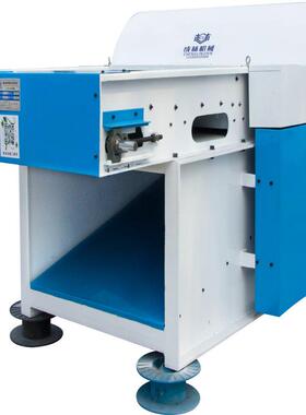 新型CLCM500型开棉机操作简单节能低开棉机