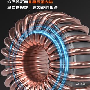 法瑞钠电焊机家用小型迷你手持工业级不锈钢激光多功能电尚趁