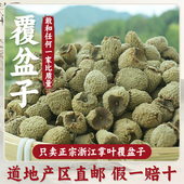 高山采摘 浙江掌叶覆盆子500g泡水茶野生复盆子 覆盆子中药材正品