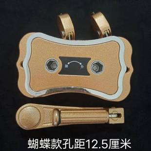 晾衣架手摇器晒衣架摇手器单双杆通用升降器室内阳台通用维修配件