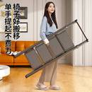 硕宇家用折叠小型人字梯室内加厚便携登高园艺踏板防滑称重梯子