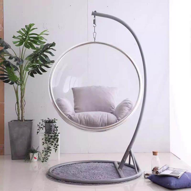 半球椅亚力吊篮红透明泡泡椅玻璃球吊椅秋千网吊球太ABJ空形椅球,畜牧/养殖物资,特种养殖设备,淘宝优惠券,粉丝福利购,淘宝优惠卷