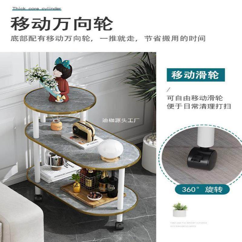 沙发边柜侧边柜茶ZY--BJ几边几可移动简厅置物角几约简易家架用小,电子/电工,接线端子,淘宝优惠券,粉丝福利购,淘宝优惠卷