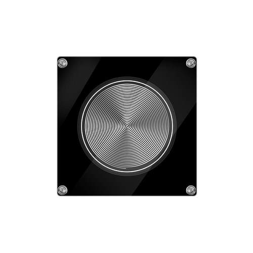 极低振频脉冲发生器舒曼波发器E舒曼波发F7L.83HZ生地球共频率发