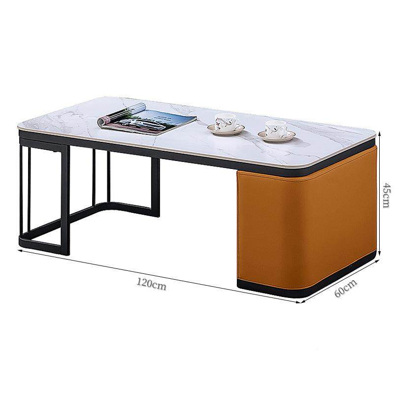 沙发办公沙发简办公室沙发A29商务茶几组合套小户装约型洽谈接待