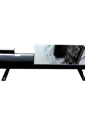 制冷机卧式储组液器储液罐冷媒LME储液瓶3P581150203250匹HP