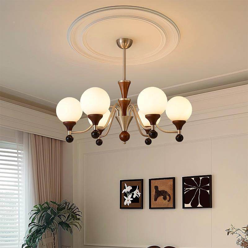 客灯厅吊灯美式中古风餐厅灯大厅主法式复古洋南风卧室963灯饰中,电子/电工,接线端子,淘宝优惠券,粉丝福利购,淘宝优惠卷