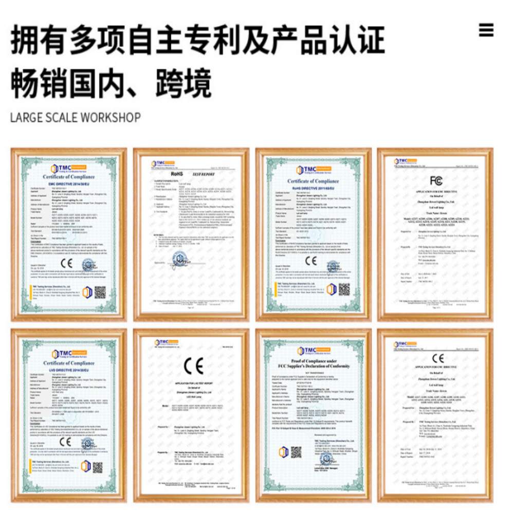 LED铝材壁灯户外酒店家用走廊过道床头壁灯1w6w客厅壁灯现货室内