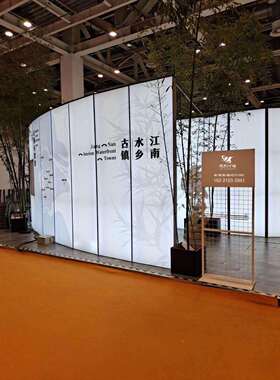 商场连锁JY-KBS12专用面双无框侧光源大功率卡灯店箱软布膜灯箱立