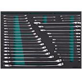 368件通车机修汽修工具车带组工套具套EOR通用装 工具综合09931