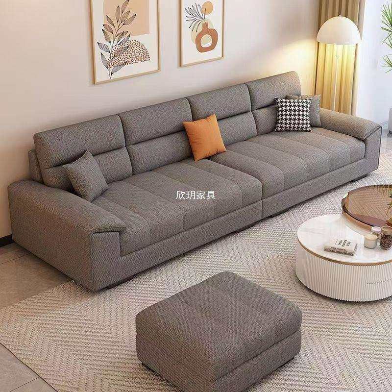 租棉10005017麻布艺沙发客厅户型直排奶小风简约三人四人位布艺油,畜牧/养殖物资,特种养殖设备,淘宝优惠券,粉丝福利购,淘宝优惠卷