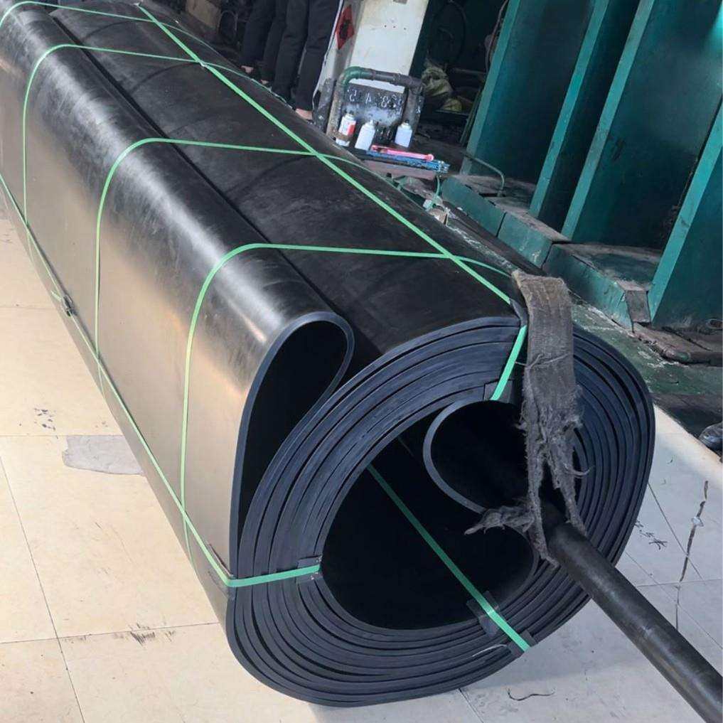 超宽橡胶输送带产尼龙传送厂送家生多规格BEE米带超宽橡胶输带