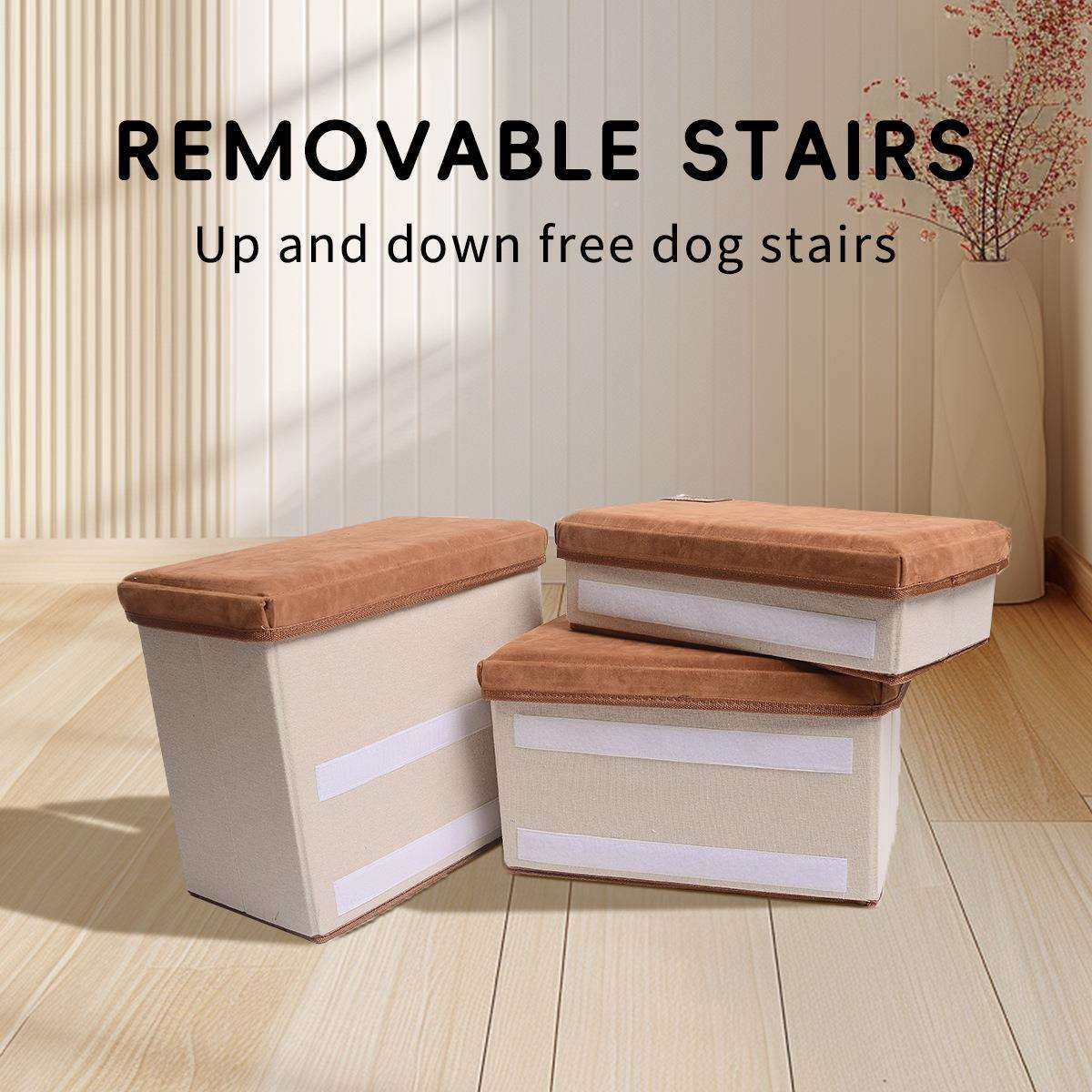 宠物爬梯折叠收狗楼梯分体小式大容量宠物楼梯纳加可ZDLT厚底板狗,畜牧/养殖物资,特种养殖设备,淘宝优惠券,粉丝福利购,淘宝优惠卷