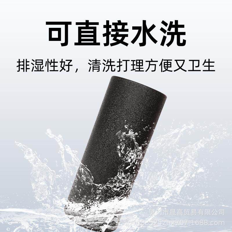 5合1泡放筋膜花生球MVI沫轴肌肉专业滚轴颈背实松心光面脚足底按