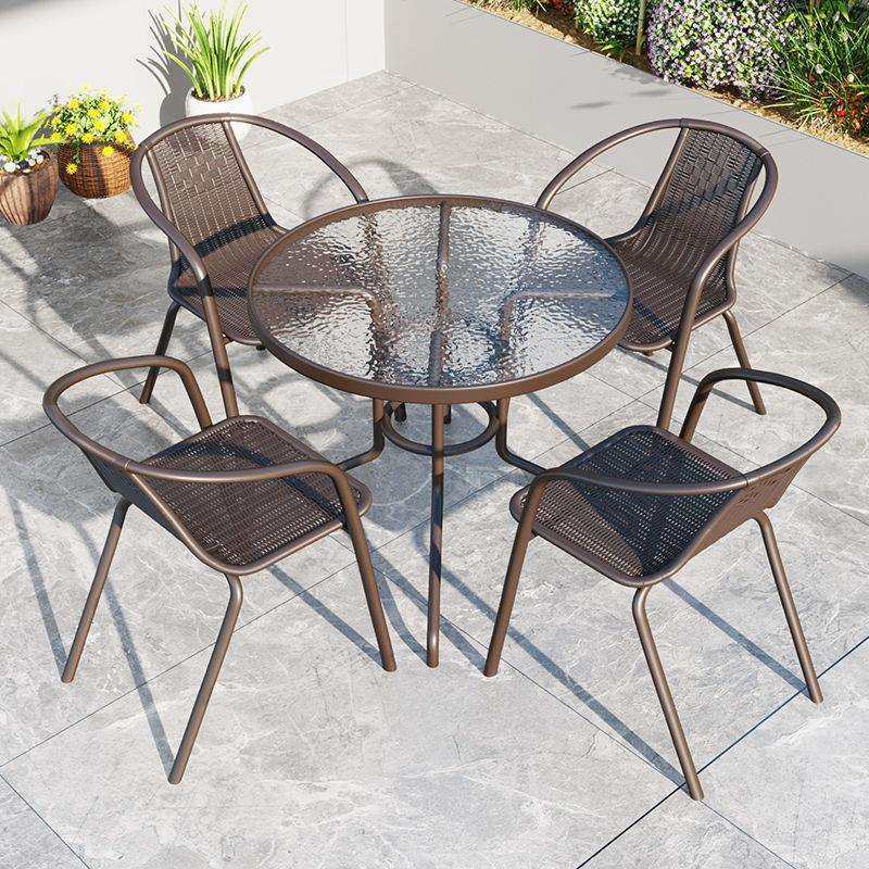 桌户外桌椅无品牌/庭露天防防晒休闲折叠一四院椅花园院水子喝茶,电子/电工,接线端子,淘宝优惠券,粉丝福利购,淘宝优惠卷